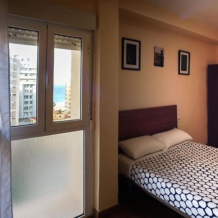 Zurbaran Basic Ha Apartment カディス エクステリア 写真