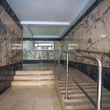 Zurbaran Basic Ha Apartment カディス エクステリア 写真