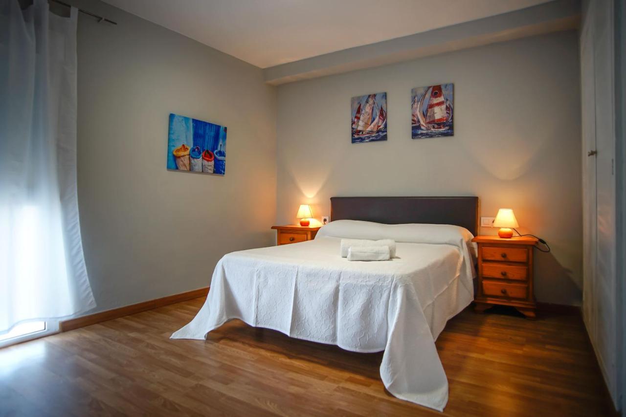 Zurbaran Basic Ha Apartment カディス エクステリア 写真