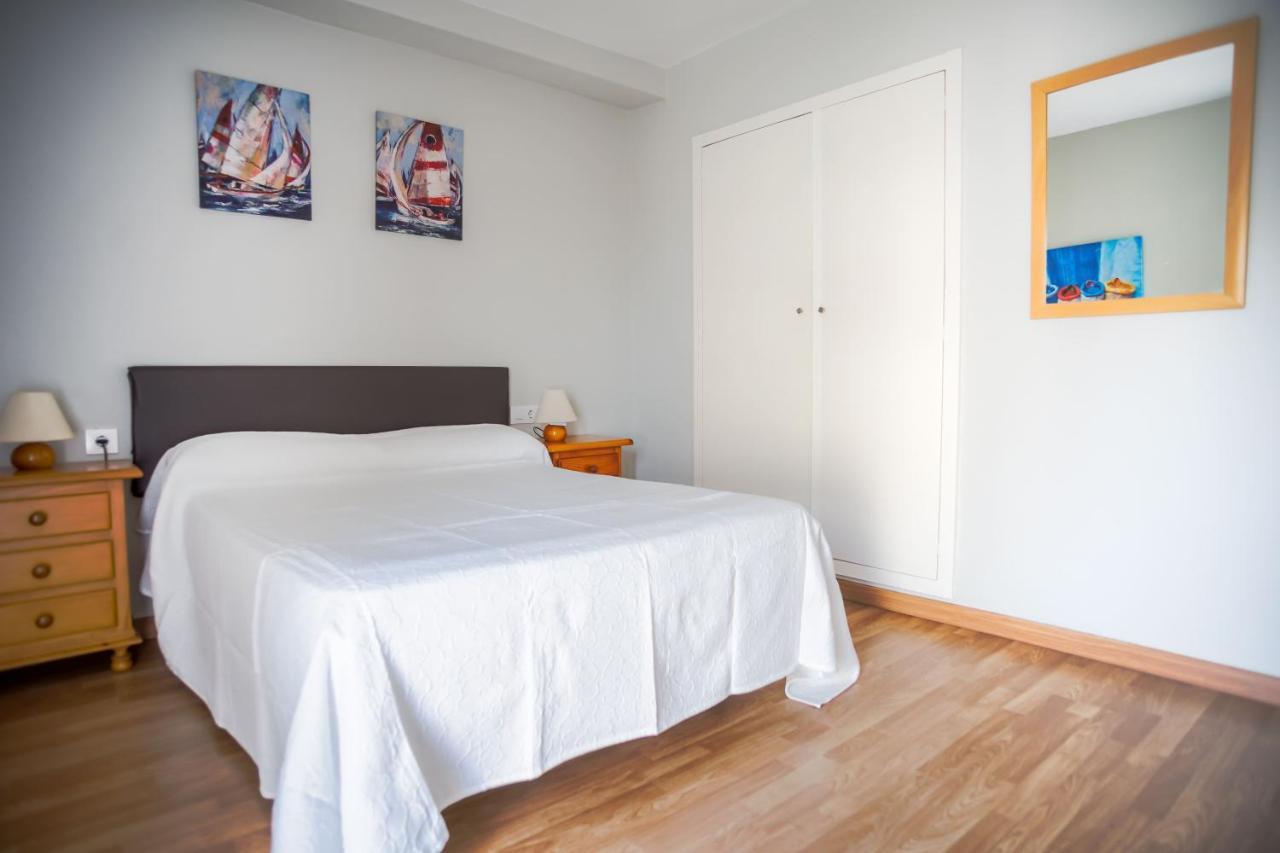 Zurbaran Basic Ha Apartment カディス エクステリア 写真