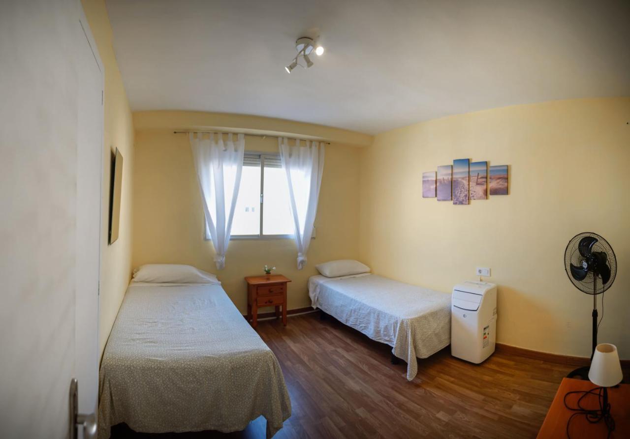 Zurbaran Basic Ha Apartment カディス エクステリア 写真