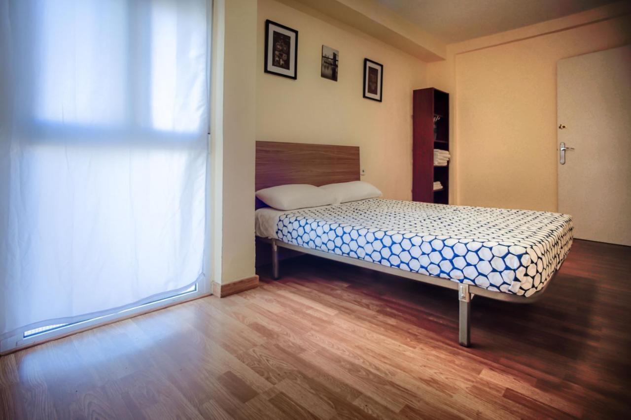 Zurbaran Basic Ha Apartment カディス エクステリア 写真