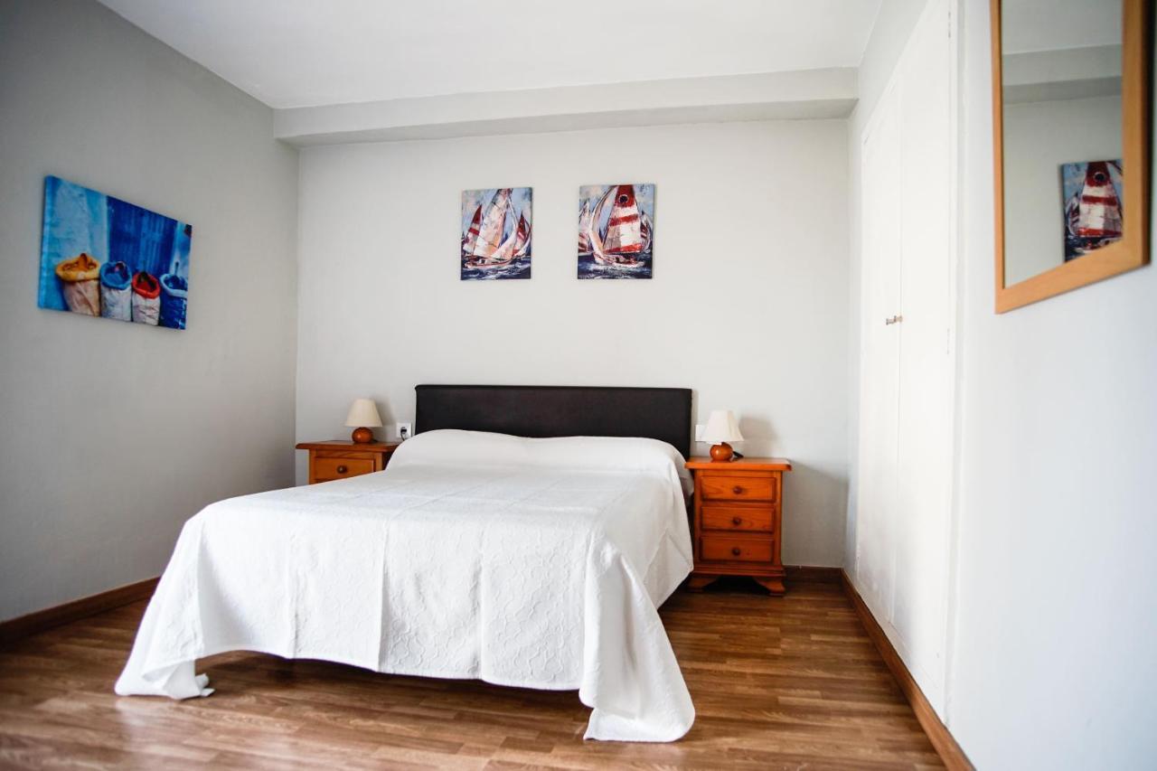 Zurbaran Basic Ha Apartment カディス エクステリア 写真