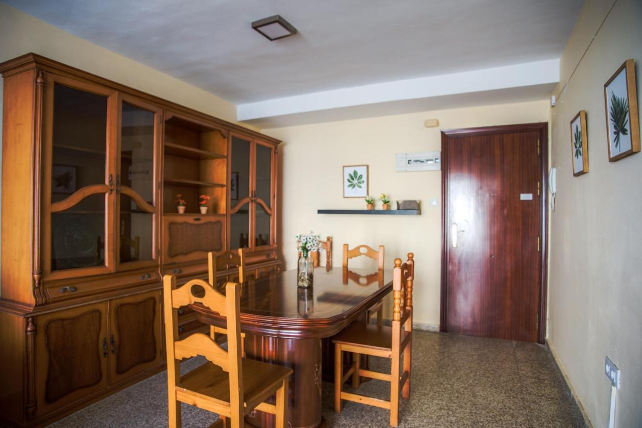 Zurbaran Basic Ha Apartment カディス エクステリア 写真