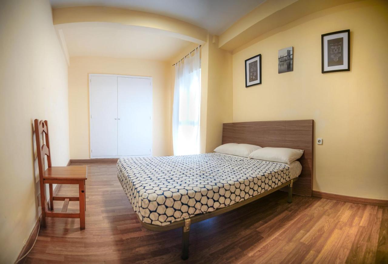 Zurbaran Basic Ha Apartment カディス エクステリア 写真