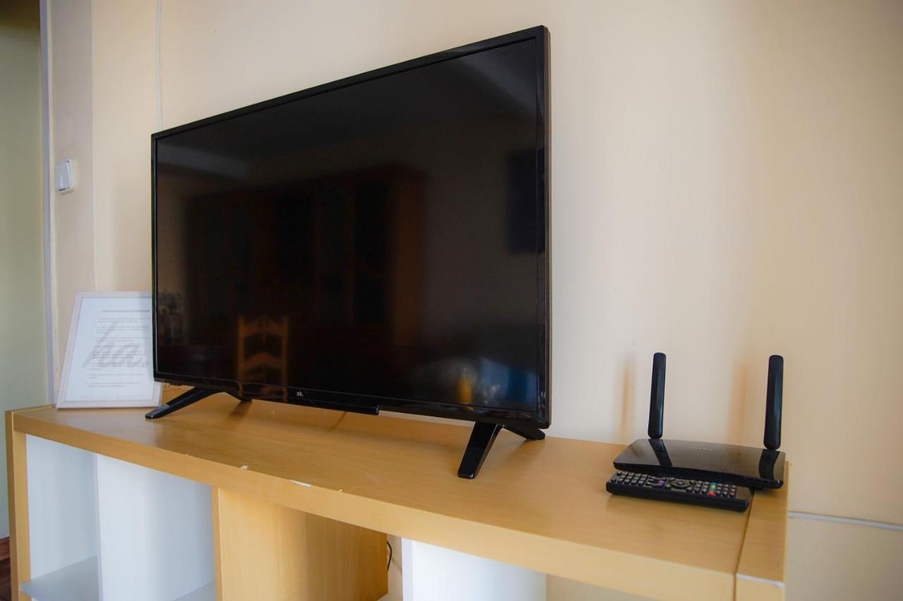 Zurbaran Basic Ha Apartment カディス エクステリア 写真