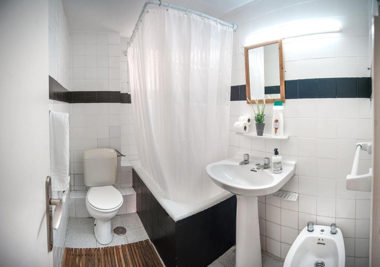 Zurbaran Basic Ha Apartment カディス エクステリア 写真