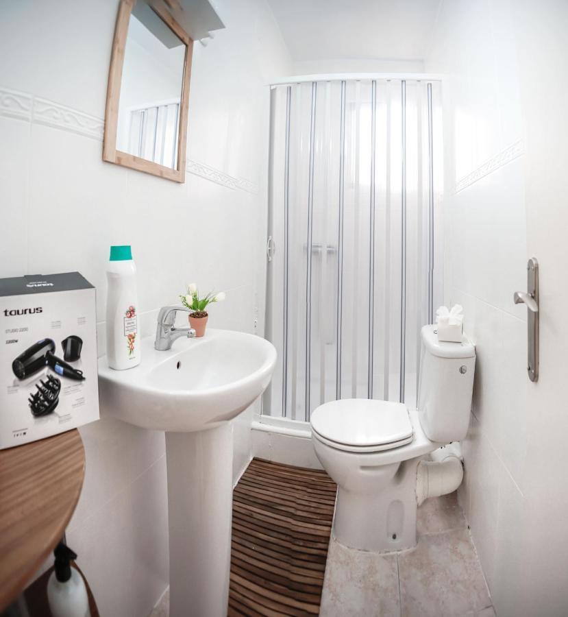 Zurbaran Basic Ha Apartment カディス エクステリア 写真