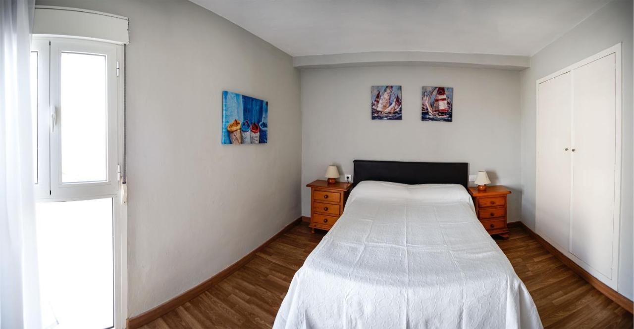 Zurbaran Basic Ha Apartment カディス エクステリア 写真